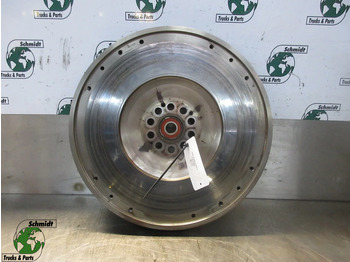 Roda gila DAF CF