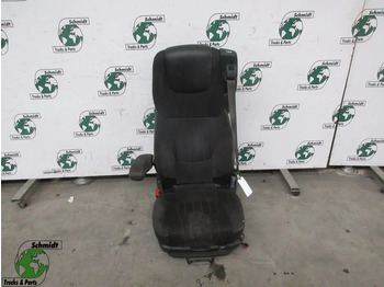 Tempat duduk DAF CF