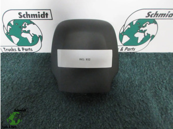 Sistem listrik DAF XG
