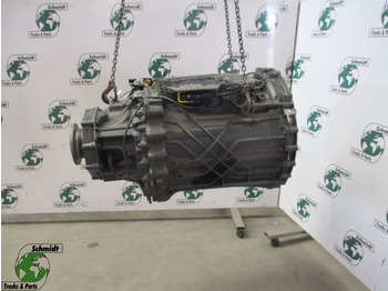 Gearbox untuk Truk DAF 2189374 TRANSMISSIE 12 TX 2010 TD NIEUW! EURO 6 XF CF: gambar 3