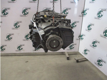 Gearbox untuk Truk DAF 2189374 TRANSMISSIE 12 TX 2010 TD NIEUW! EURO 6 XF CF: gambar 4