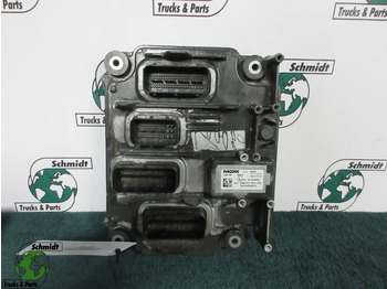 Sistem listrik DAF XG