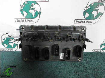 Sistem listrik DAF XG