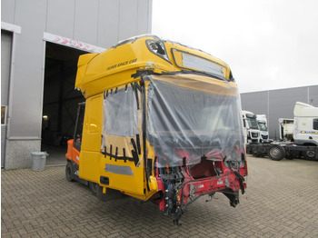 Kabin dan interior untuk Truk DAF DAF XF 450 CABINE VOOR ONDERDELEN DONOR EURO 6: gambar 5 Kabin dan interior untuk Truk DAF DAF XF 450 CABINE VOOR ONDERDELEN DONOR EURO 6: gambar 5