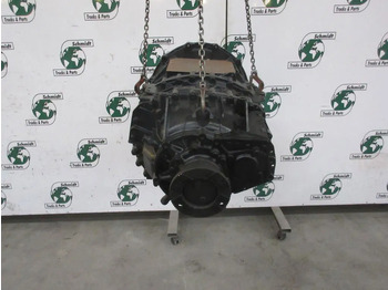 Gearbox untuk Truk DAF XF106 1681753 / 1817063 / 1681741 TRANSMISSIE 12 AS 2130 TD EURO 5: gambar 2 Gearbox untuk Truk DAF XF106 1681753 / 1817063 / 1681741 TRANSMISSIE 12 AS 2130 TD EURO 5: gambar 2