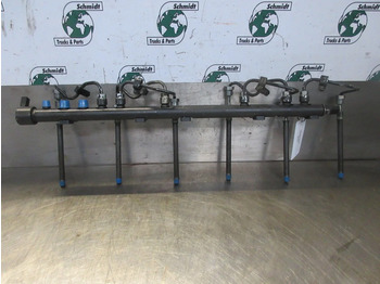 Sistem bahan bakar untuk Truk DAF XF440 1914474 BRANDSTOFRAIL EURO 6: gambar 2