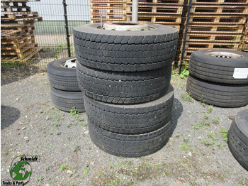 Ban GOODYEAR