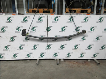 Suspensi baja untuk Truk Iveco 41226736 BLADVEER IVECO HI WAY EURO 6: gambar 3 Suspensi baja untuk Truk Iveco 41226736 BLADVEER IVECO HI WAY EURO 6: gambar 3