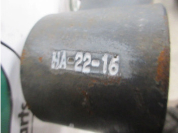 Suspensi baja untuk Truk Iveco 41226736 BLADVEER IVECO HI WAY EURO 6: gambar 4 Suspensi baja untuk Truk Iveco 41226736 BLADVEER IVECO HI WAY EURO 6: gambar 4