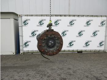 As roda depan untuk Truk Iveco 46391682/7183906/41285185/41285186 IVECO HI WAY EURO 6: gambar 4