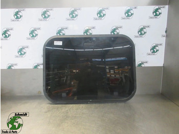 Kabin dan interior IVECO Stralis
