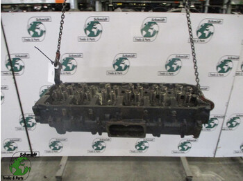 Blok silinder IVECO