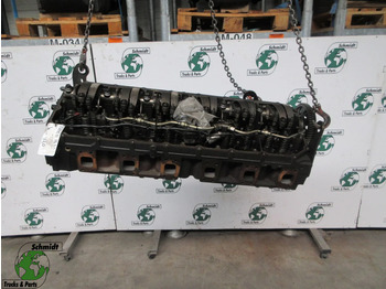 Blok silinder IVECO