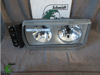 Lampu depan IVECO Stralis