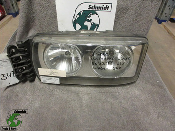 Lampu depan IVECO Stralis