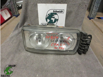 Lampu depan IVECO Stralis