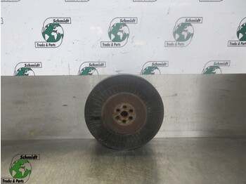 Suku Cadang Mesin IVECO EuroCargo 140E