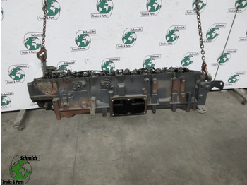 Blok silinder IVECO