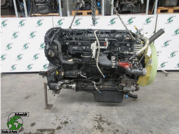 Mesin IVECO S-WAY