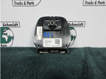 Sistem listrik untuk Truk Iveco 5802125558 CAMERA IVECO S WAY & HI WAY MODEL 2022: gambar 2