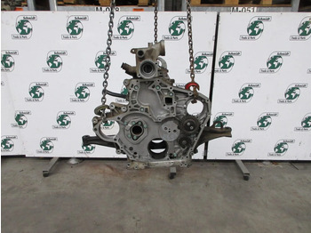 Suku Cadang Mesin untuk Truk MAN 51.01100-6409//51.01100-6282// MOTORBLOK TGL EURO 6: gambar 2
