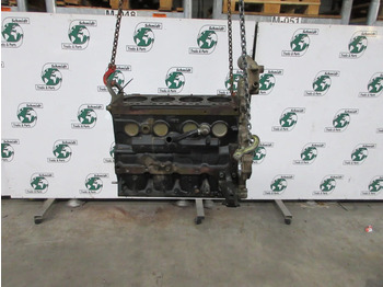Suku Cadang Mesin untuk Truk MAN 51.01100-6409//51.01100-6282// MOTORBLOK TGL EURO 6: gambar 3