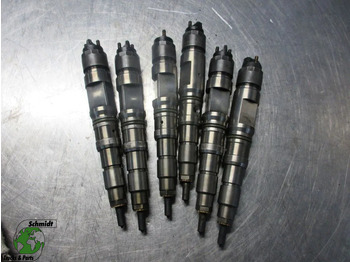 Filter bahan bakar MAN