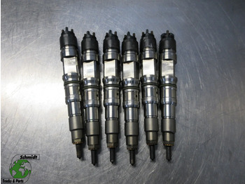 Filter bahan bakar MAN