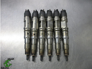 Filter bahan bakar MAN