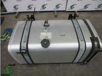 Tangki bahan bakar MAN