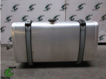 Tangki bahan bakar MAN