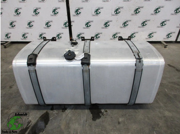 Tangki bahan bakar MAN