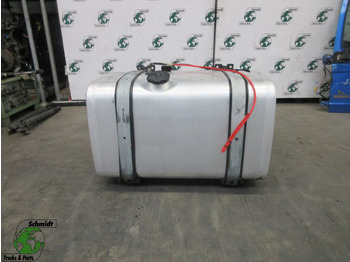 Tangki bahan bakar MAN