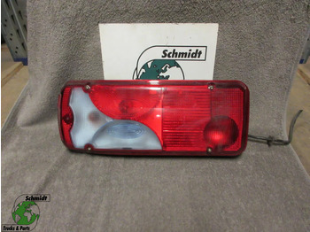 Lampu belakang MAN TGL