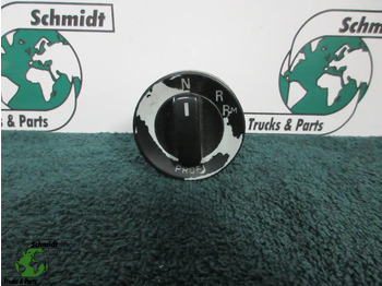 Sistem listrik MAN TGL