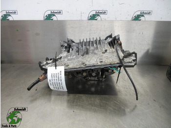 Kopling dan suku cadang MAN TGL