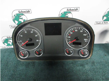 Dasbor untuk Truk MAN 81.27202-6286 INSTUMENTEN PANEEL MAN TGX TGS TGM TGL EURO 6: gambar 3 Dasbor untuk Truk MAN 81.27202-6286 INSTUMENTEN PANEEL MAN TGX TGS TGM TGL EURO 6: gambar 3