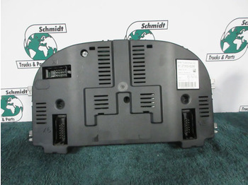 Dasbor untuk Truk MAN 81.27202-6286 INSTUMENTEN PANEEL MAN TGX TGS TGM TGL EURO 6: gambar 4 Dasbor untuk Truk MAN 81.27202-6286 INSTUMENTEN PANEEL MAN TGX TGS TGM TGL EURO 6: gambar 4