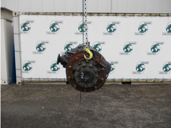 As roda belakang untuk Truk MAN 81.35003-7671 // 81.35010-6288/HY-1350.12 2,846 RETIO EURO 6: gambar 4 As roda belakang untuk Truk MAN 81.35003-7671 // 81.35010-6288/HY-1350.12 2,846 RETIO EURO 6: gambar 4