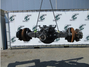 As roda belakang untuk Truk MAN 81.35003-7671 // 81.35010-6288/HY-1350.12 2,846 RETIO EURO 6: gambar 5 As roda belakang untuk Truk MAN 81.35003-7671 // 81.35010-6288/HY-1350.12 2,846 RETIO EURO 6: gambar 5