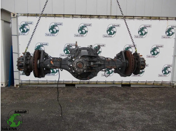 As roda belakang untuk Truk MAN 81.35003-7722 // 81.35010-6256 // ratio 2,714 Z38:14 ACHTER AS MAN 24.440 EURO 6: gambar 5