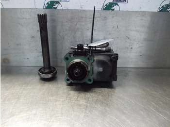 Hidrolika untuk Truk MAN 81.38100-6773 POMP EN PTO MAN TGS TGX EURO 6 MODEL 2020: gambar 3