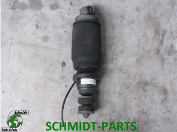 Suspensi kabin MAN F2000
