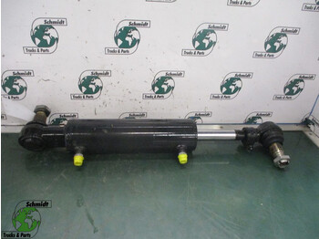 Roda gigi kemudi MAN TGS
