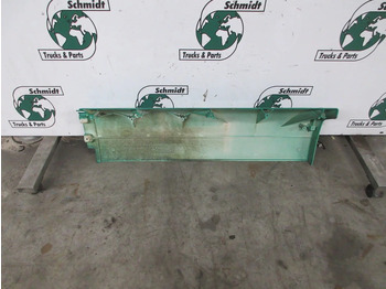 Kabin dan interior untuk Truk MAN 81.61210-0612 SPATBORT VERLENGER MAN TGS 18.420 EURO 6: gambar 2