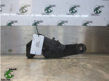 Kabin dan interior MAN TGX