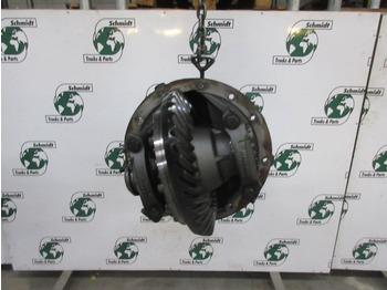 Gigi diferensial untuk Truk MAN TGS 81.35010-6262 DIFFERENTIEEL HY-1350 37:12 RATIO 3,083 EURO 5: gambar 4
