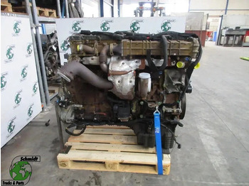 Mesin MERCEDES-BENZ