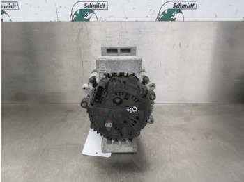 Alternator untuk Truk Mercedes-Benz A 015 154 03 02 DYNAMO MERCEDES BENZ 1833 MP4 EURO 6: gambar 2