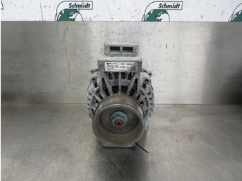 Alternator untuk Truk Mercedes-Benz A 015 154 03 02 DYNAMO MERCEDES BENZ 1833 MP4 EURO 6: gambar 4